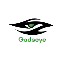 Godseye Logo