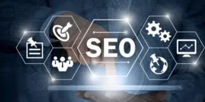 Small Business SEO Service