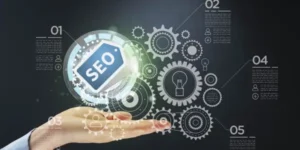 Technical SEO Service