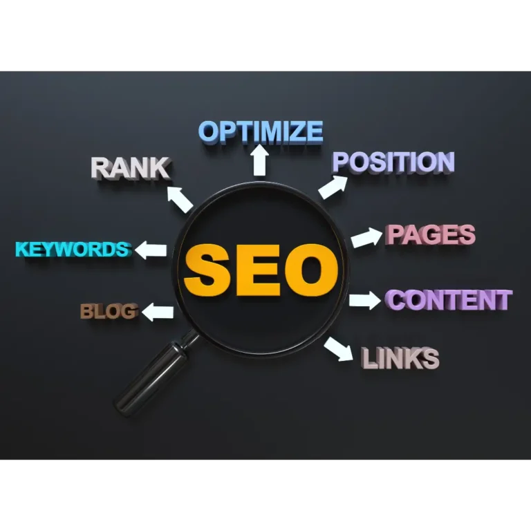 SEO Agency