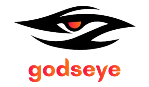 Godseye Logo