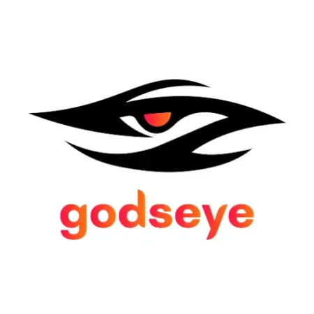 Godseye Logo